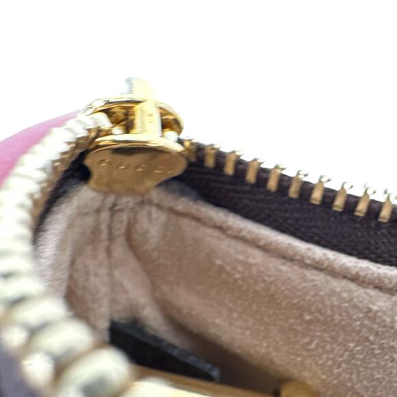 GUCCI Ophidia Key Case - Picture 12 of 13